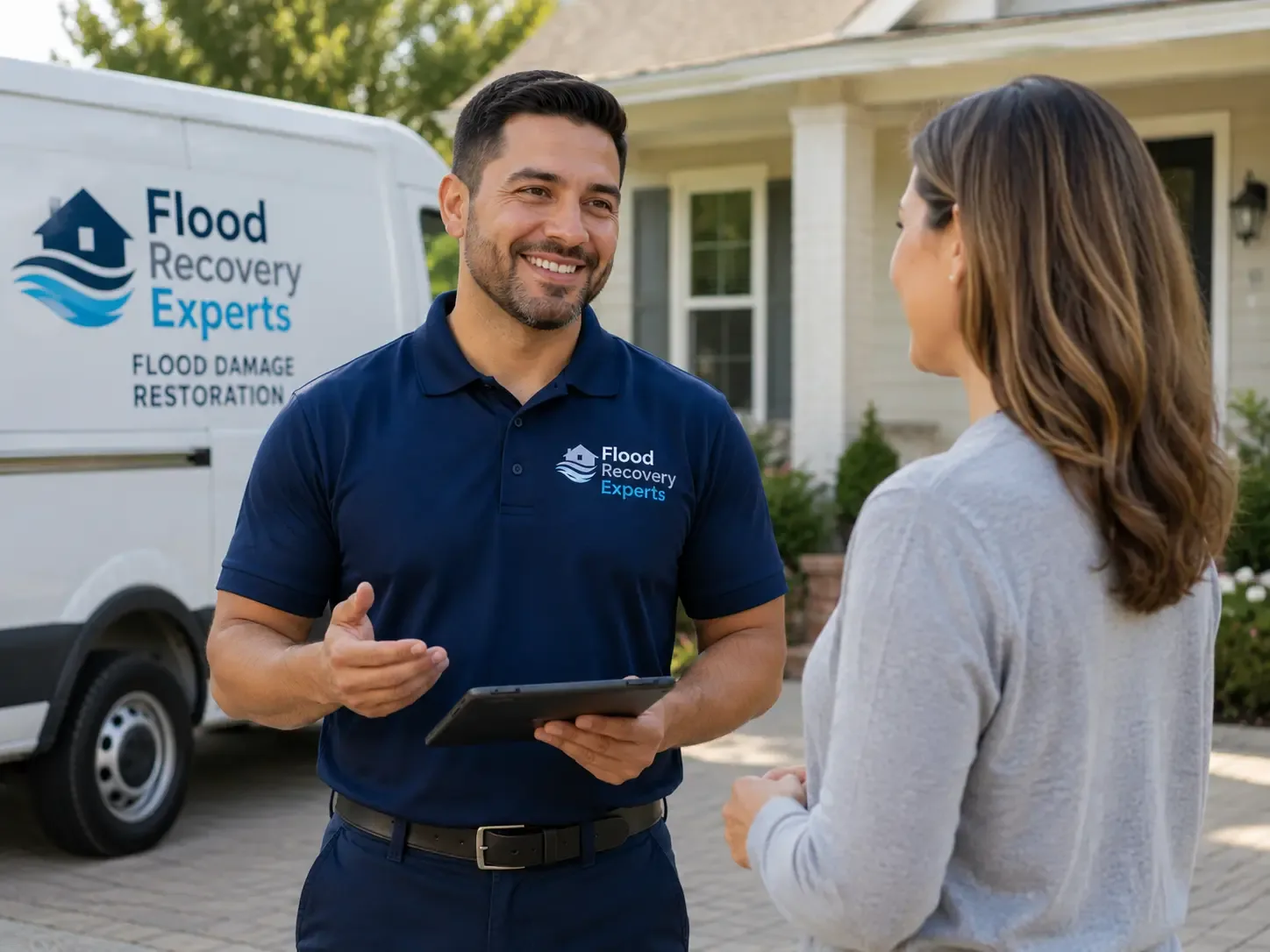 Flood Damage Cleanup New Iberia, LA FAQs